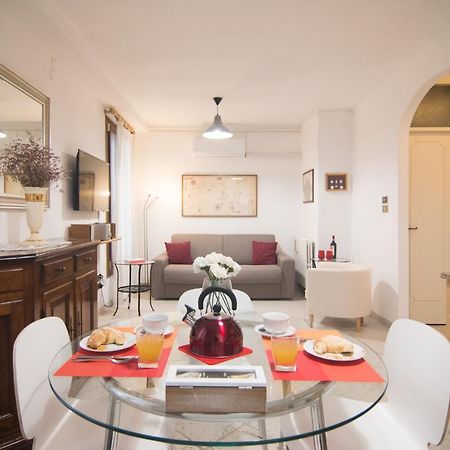 Casa Moresca Venetië Buitenkant foto