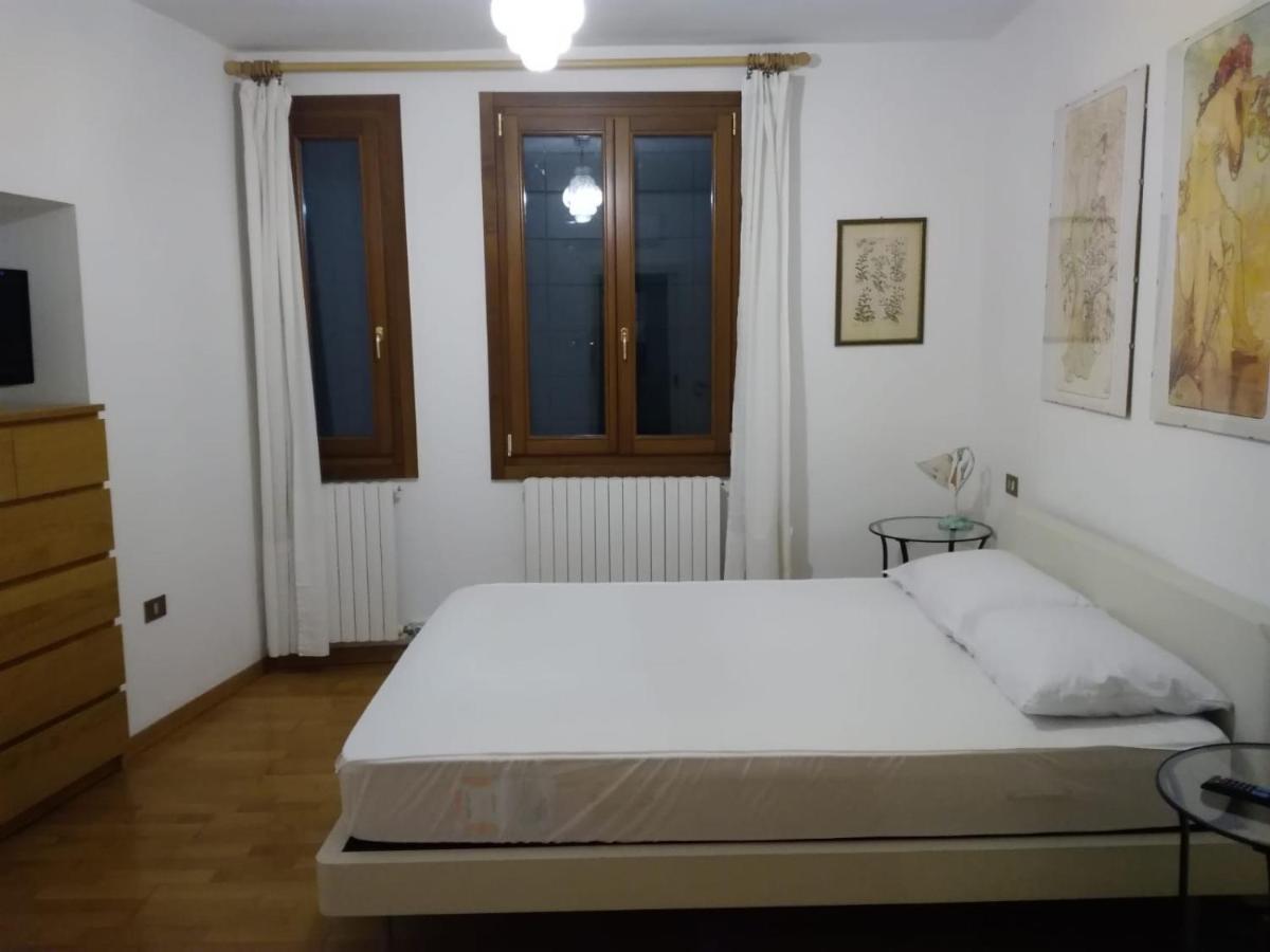 Casa Moresca Venetië Buitenkant foto