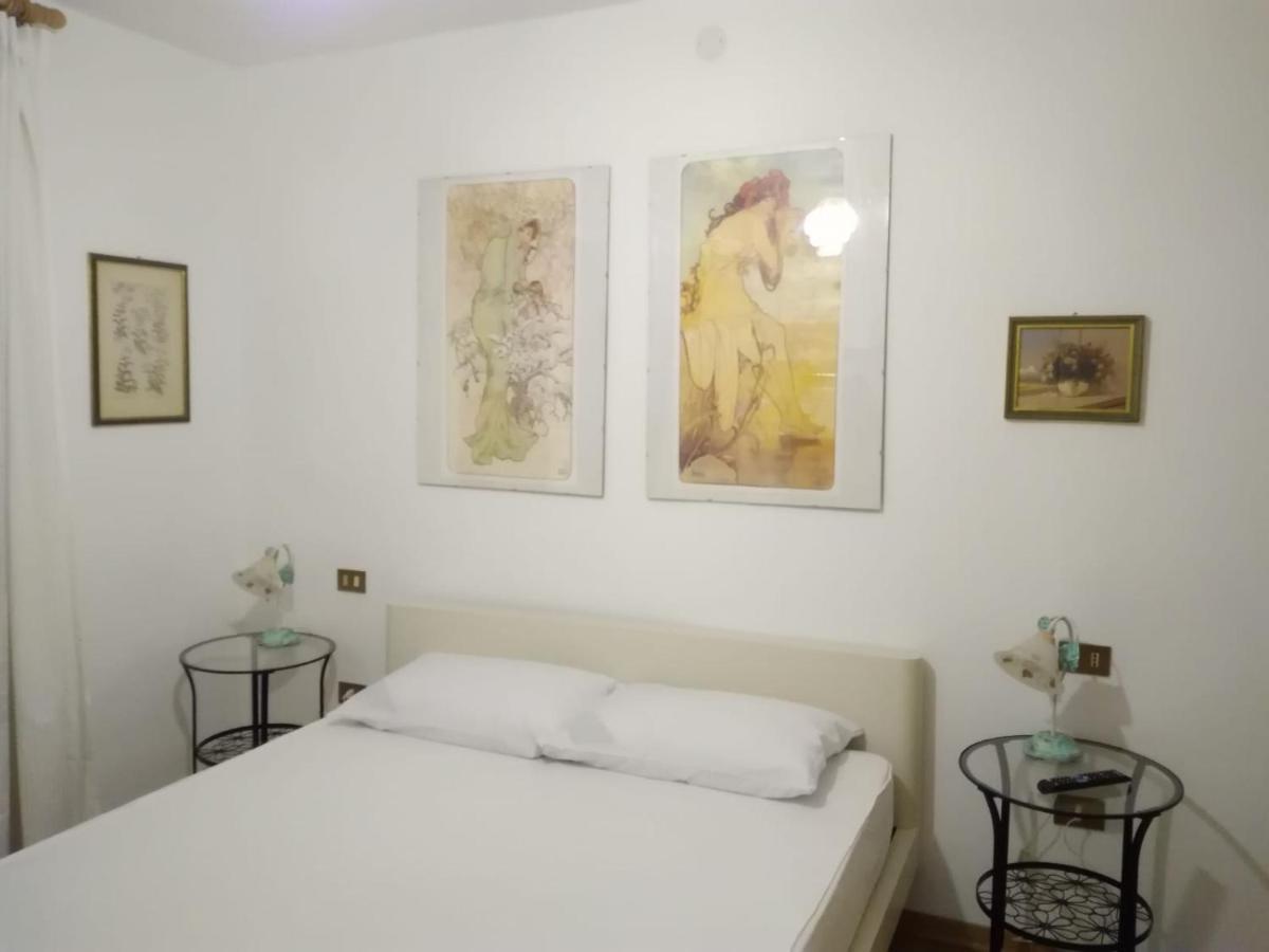 Casa Moresca Venetië Buitenkant foto