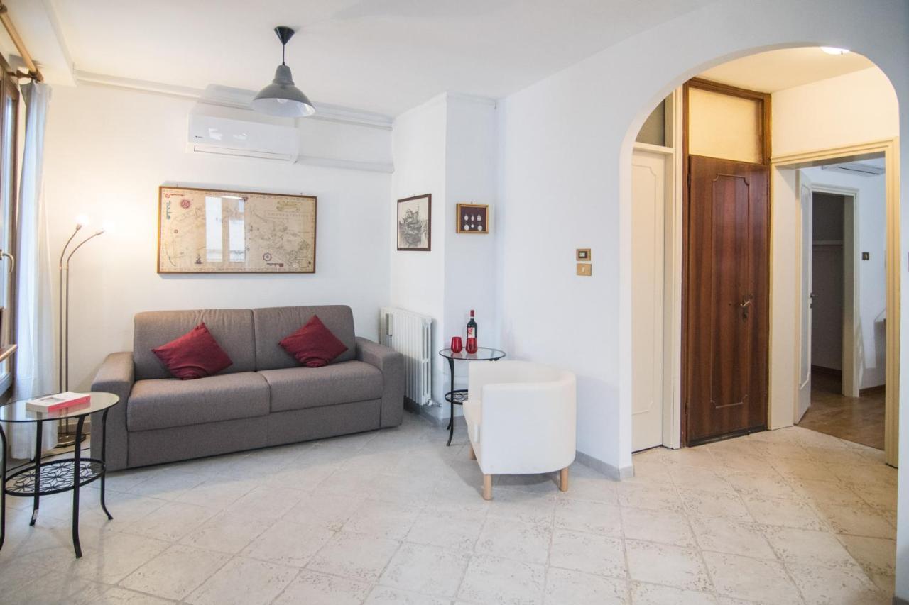 Casa Moresca Venetië Buitenkant foto
