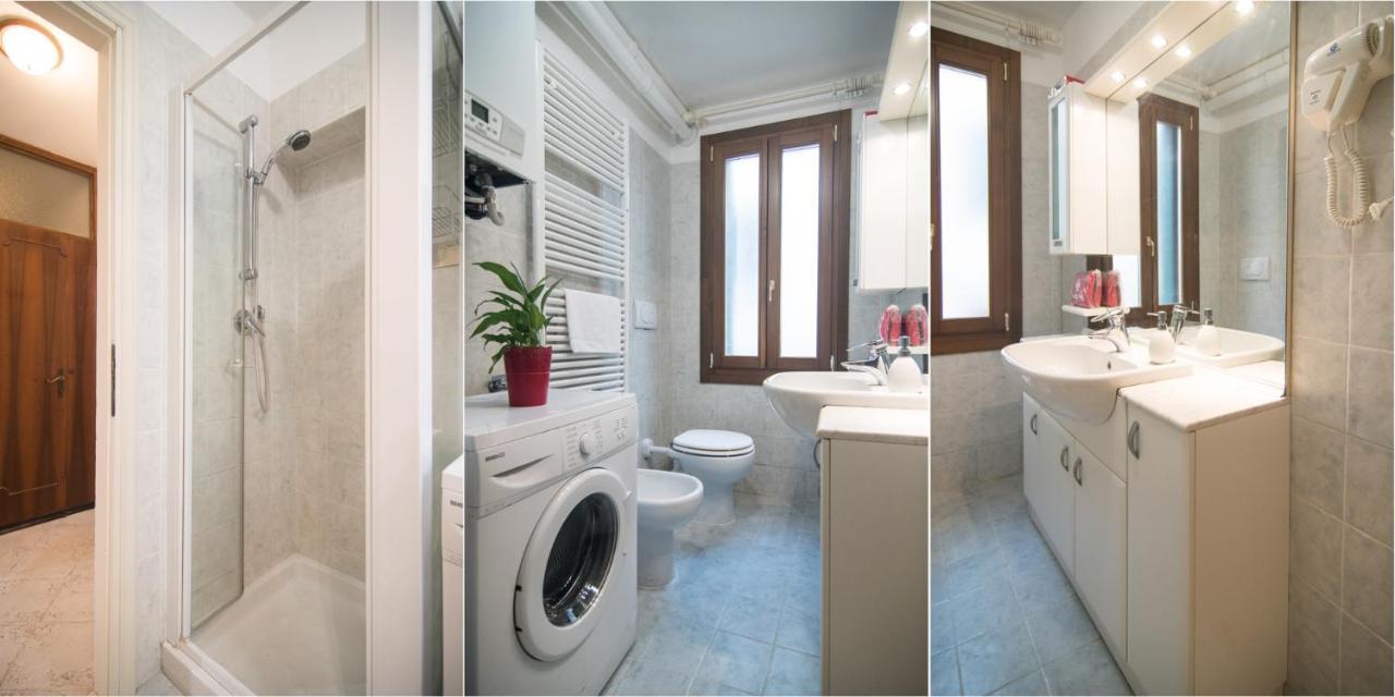 Casa Moresca Venetië Buitenkant foto