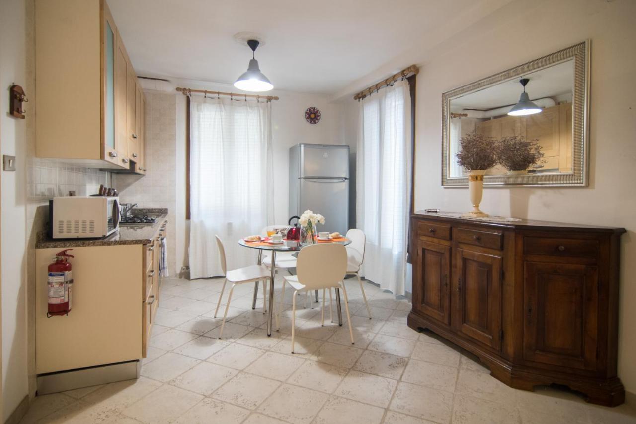 Casa Moresca Venetië Buitenkant foto