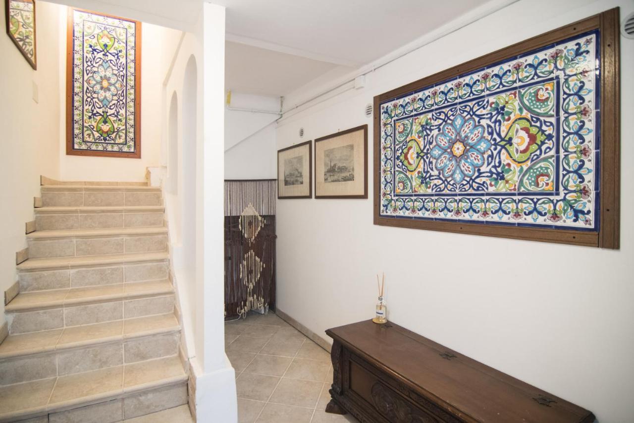 Casa Moresca Venetië Buitenkant foto