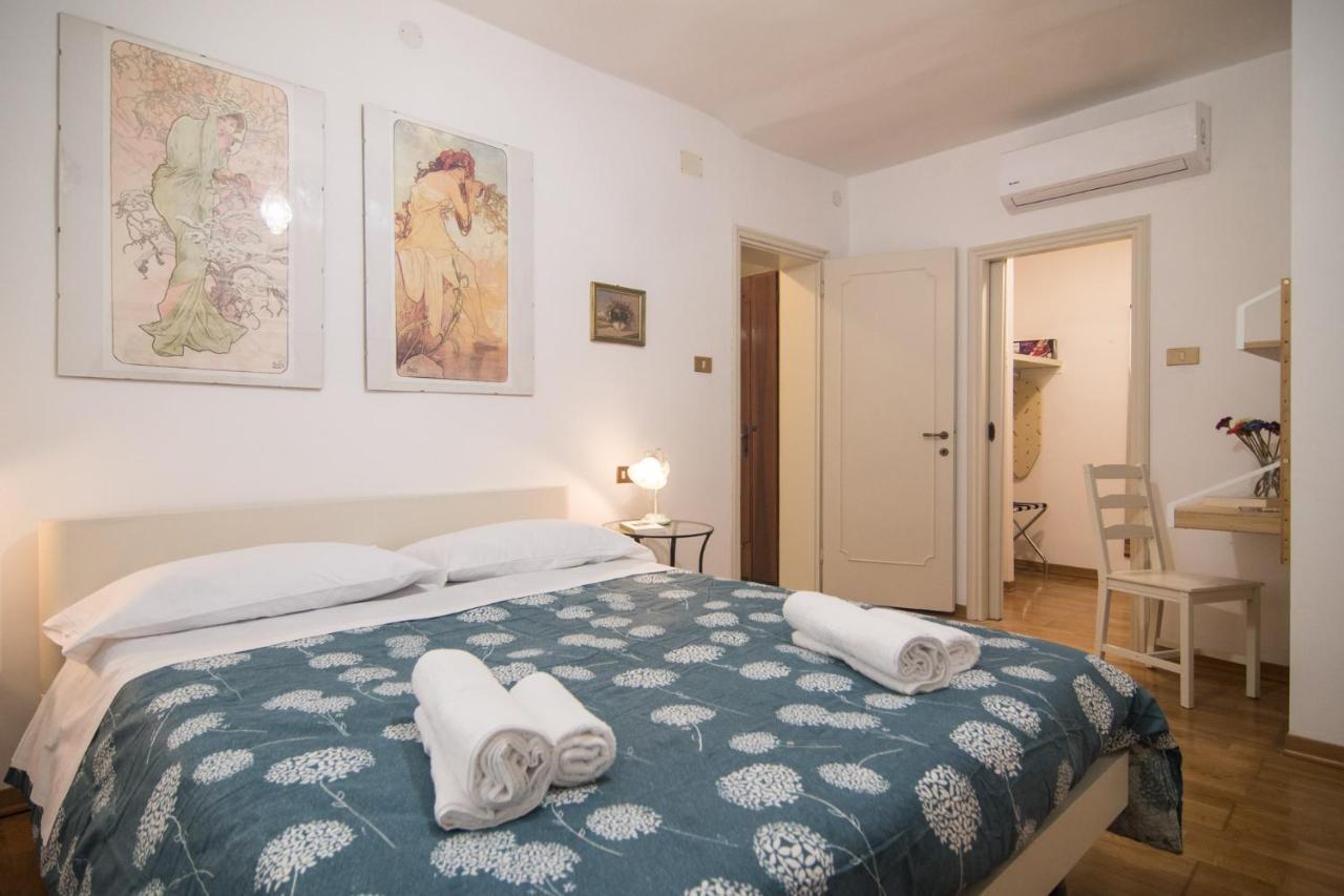 Casa Moresca Venetië Buitenkant foto