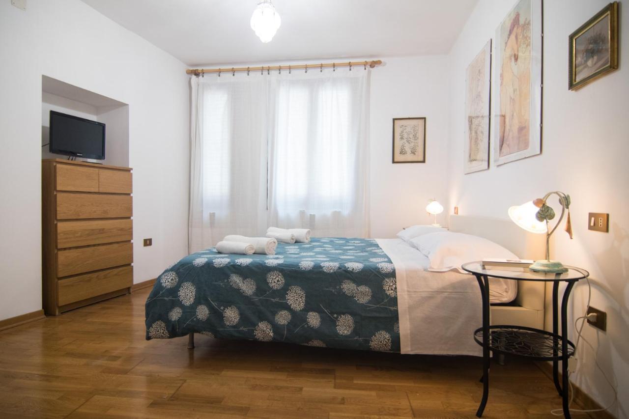 Casa Moresca Venetië Buitenkant foto