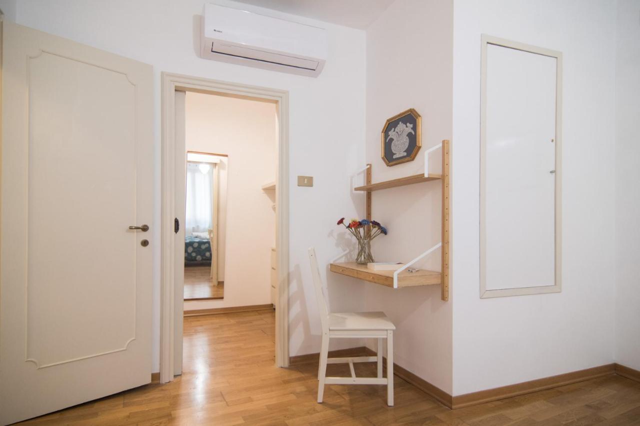 Casa Moresca Venetië Buitenkant foto
