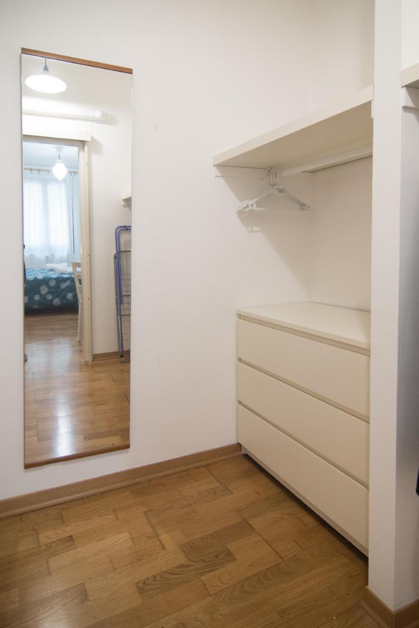 Casa Moresca Venetië Buitenkant foto