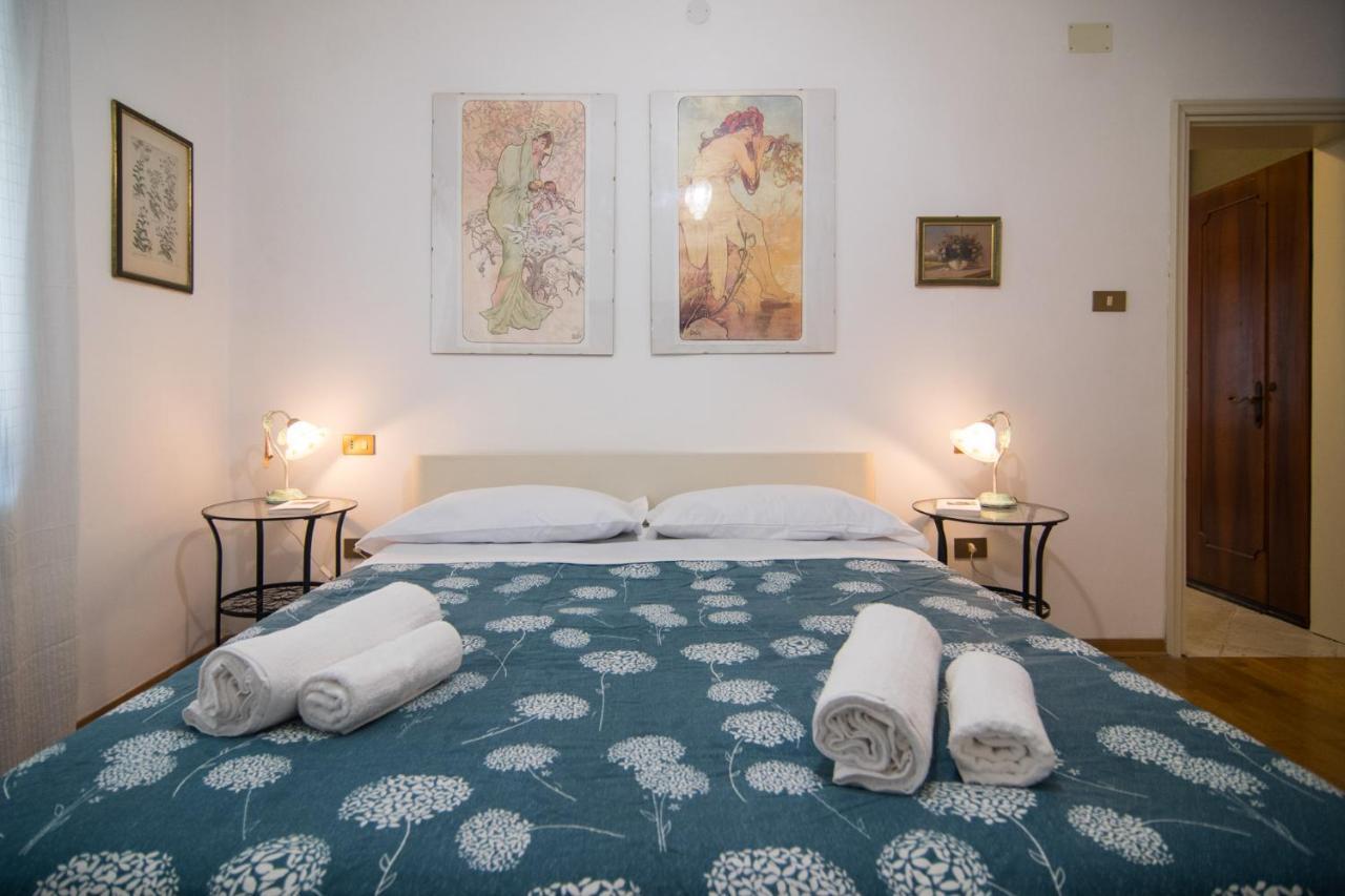 Casa Moresca Venetië Buitenkant foto
