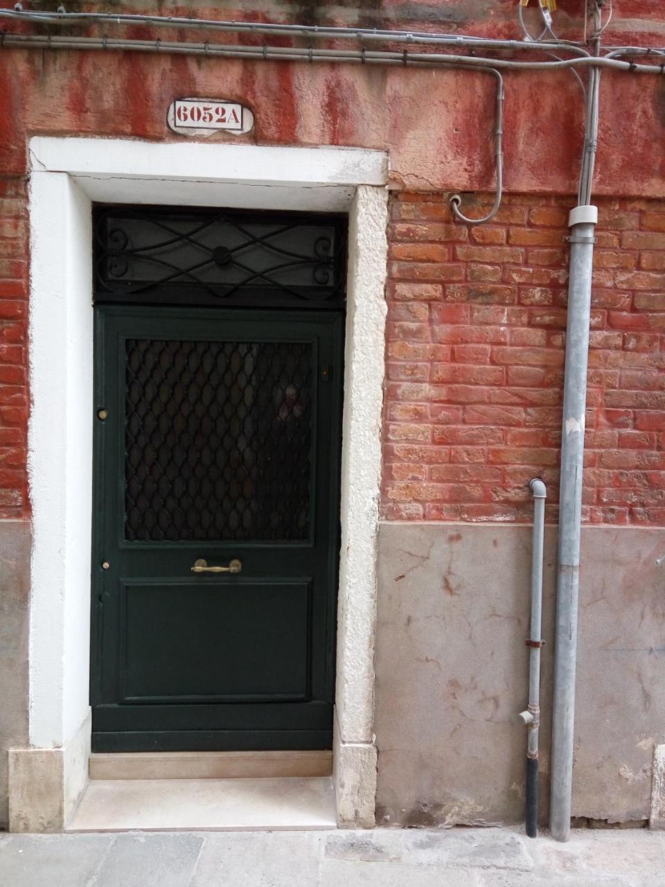 Casa Moresca Venetië Buitenkant foto